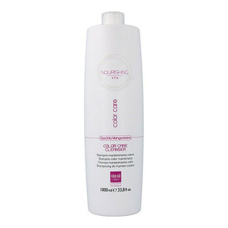 Shampoo Nourishing Spa Color Care Cleanser Everego (1 L) - Dulcy Beauty