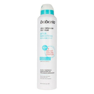 After Sun Babaria “TP-8410412490153_193930_Vendor 250 ml - Dulcy Beauty