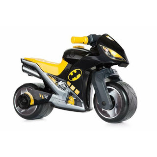 Μοτοσικλέτα ποδιών στο πάτωμα Moltó Batman 73 cm