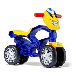 Tricycle Moltó Motorbike (53 cm)