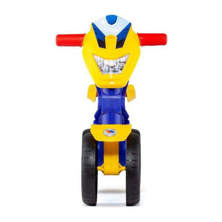 Tricycle Moltó Motorbike (53 cm)