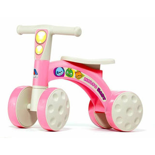Tricycle Moltó 21210