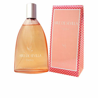 Women's Perfume Aire Sevilla Bella (150 ml) - Dulcy Beauty