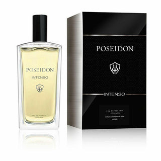 Men's Perfume Poseidon Intenso EDT (150 ml) - Dulcy Beauty