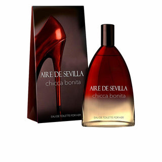 Women's Perfume Aire Sevilla Chicca Bonita (150 ml) - Dulcy Beauty