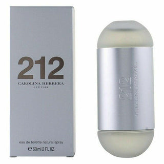 Women's Perfume 212 Carolina Herrera EDT - Dulcy Beauty