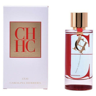 Women's Perfume Ch L'eau Carolina Herrera EDT - Dulcy Beauty
