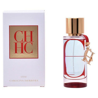Women's Perfume Ch L'eau Carolina Herrera EDT - Dulcy Beauty