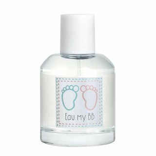 Child's Perfume Set Eau my BB (3 pcs) - Dulcy Beauty