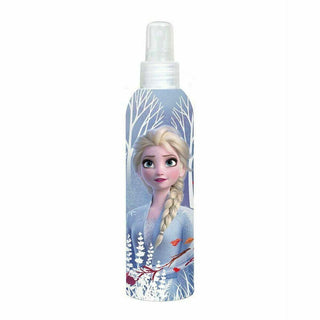 Children's Perfume Frozen Frozen II EDC Body Spray (200 ml) - Dulcy Beauty