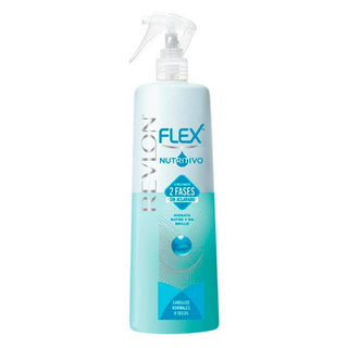 Nourishing Conditioner Flex 2 Fases Revlon (400 ml) - Dulcy Beauty