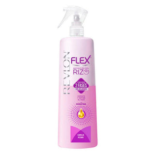 Defined Curls Conditioner Flex 2 Fases Revlon (400 ml) - Dulcy Beauty