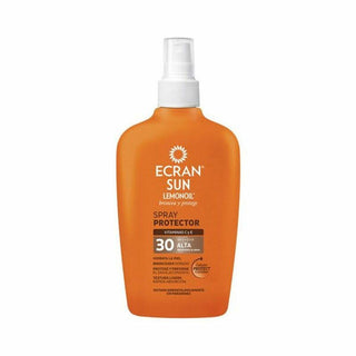 Sun Milk Ecran SPF 30 (200 ml) 30 (200 ml) - Dulcy Beauty
