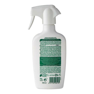 Body Sunscreen Spray Ecran Sunnique Naturals Sun Milk SPF 30 (300 ml) - Dulcy Beauty