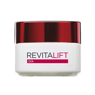 Anti-Wrinkle Cream L'Oreal Make Up Revitalift (50 ml) - Dulcy Beauty