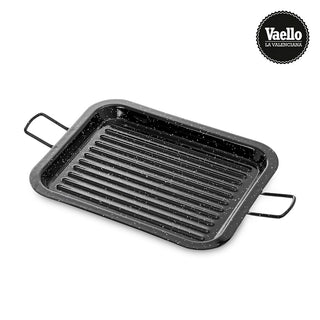 Barbecue Vaello 75462 31 x 25 cm Black