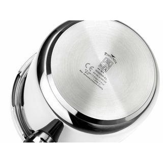 Pressure cooker BRA Braisogona_A185101 4 L Stainless steel Metal 4 L