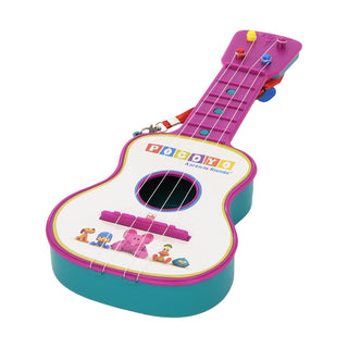 Dětská kytara pocoyo pocoyo