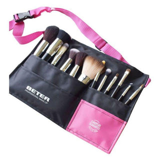 Set of Make-up Brushes Professional Makeup Beter (13 pcs) - Dulcy Beauty