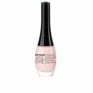 nail polish Beter Nail Care Youth Color Nº 063 Pink French Manicure 11 - Dulcy Beauty