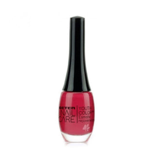 Nail polish Beter Nail Care 068 BCN Pink (11 ml) - Dulcy Beauty