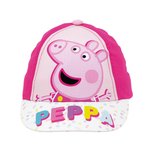 Dětská čepice Peppa Pig Baby (44-46 cm)