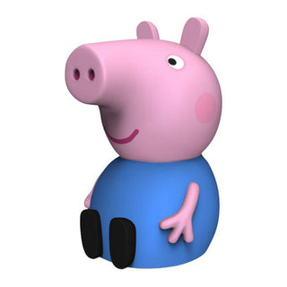Tierfiguren Comani Peppa Pig George mein erster (7 cm)