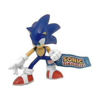 Akční obrázek Comansi Sonic The Hedgehog