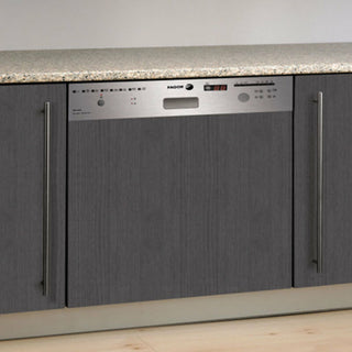Dishwasher FAGOR LVF17IX Stainless steel (60 cm)