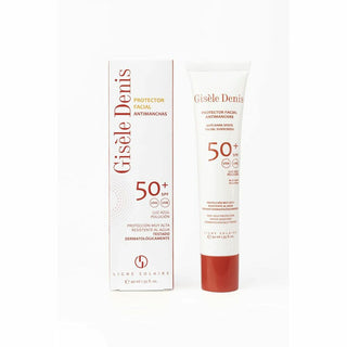 Anti Brown Stop Sun Lotion Gisèle Denis SPF50+ (40 ml)