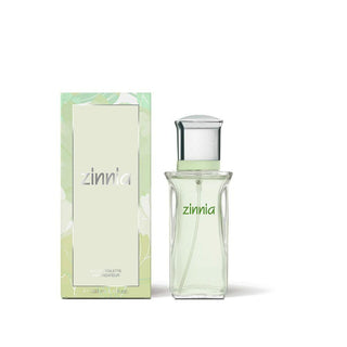 Women's Perfume Zinnia EDT (100 ml) - Dulcy Beauty
