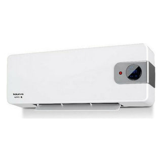 Riscaldatore a parete split di ceramica Taurus RCMB 27 2000 W White 1000W 2000 W