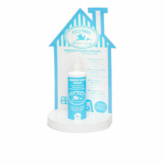 Air Freshener Picu Baby Home Spray (500 ml) - Dulcy Beauty