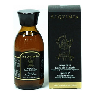Women's Perfume Reina de Hungría Alqvimia 150 ml - Dulcy Beauty