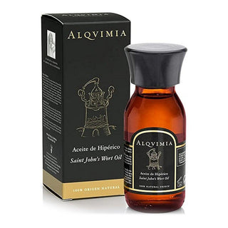 Body Oil Alqvimia (150 ml) - Dulcy Beauty