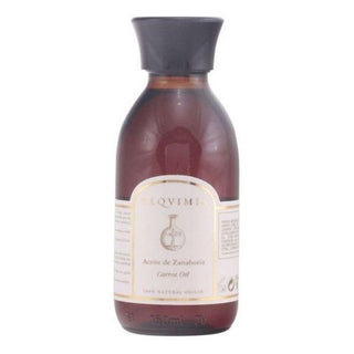 Body Oil Carrot Oil Alqvimia (150 ml) - Dulcy Beauty