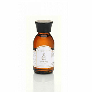 Body Oil Alqvimia Sesame oil (500 ml) - Dulcy Beauty