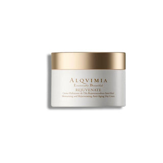 Anti-Ageing Cream Alqvimia Rejuvenate (50 ml) - Dulcy Beauty