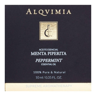 Essential oil Peppermint Alqvimia TP-8420471012647_1235-186_Vendor (10 - Dulcy Beauty