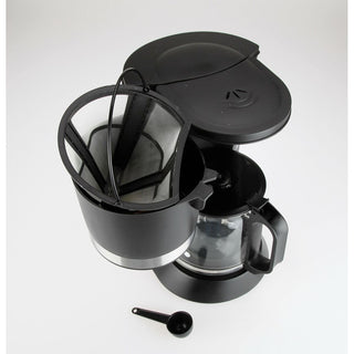 ماكينة القهوة بالتنقيط جاتا CA290 680 وات أسود