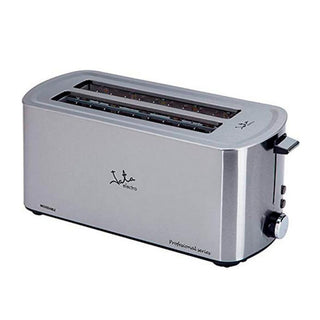 Toaster JATA TT1046 1400W Stainless steel