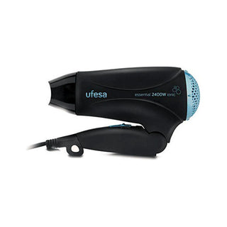 Foldable Hair Dryer UFESA SC8310 2400W - Dulcy Beauty