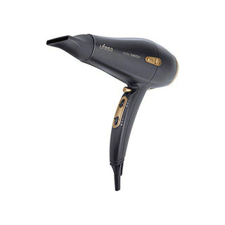 Hairdryer UFESA SC8460 2400W Black - Dulcy Beauty
