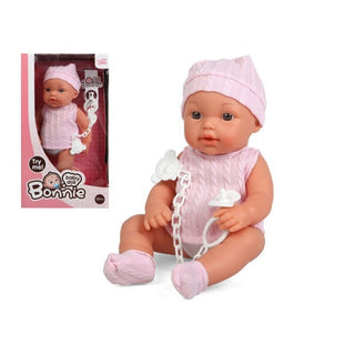 Baby Doll Bonnie Pink 110005