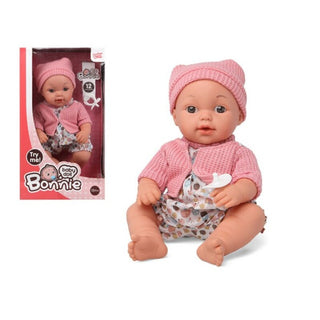 Baby Doll Bonnie Pink Sound 110029