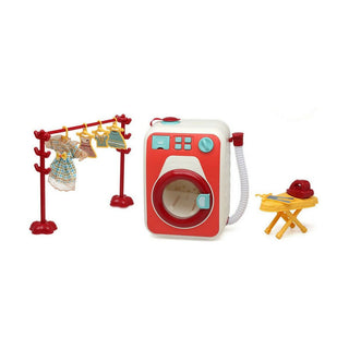 Toy washing machine Electric Toy 43 x 28 cm