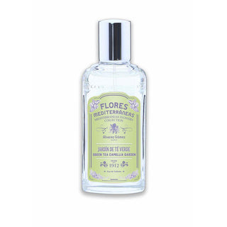 Women's Perfume Alvarez Gomez Jardin (150 ml) - Dulcy Beauty