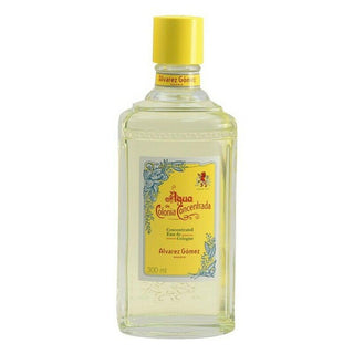 Unisex Perfume Agua de Colonia Concentrada Alvarez Gomez (300 ml) - Dulcy Beauty