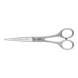 Hair scissors Eurostil INOX. SATINADA 6,5" - Dulcy Beauty