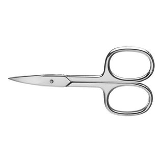 Nail Scissors Eurostil PROFESIONAL UÑAS 3,5" - Dulcy Beauty